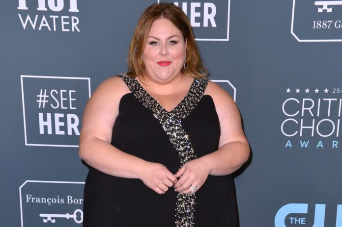 Chrissy-Metz Chrissy Metz weight loss secret