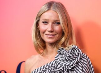 Gwyneth Paltrow eating carbs again
