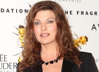 Linda Evangelista CoolSculpting nightmare