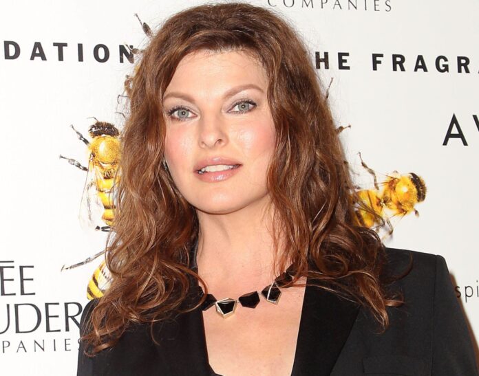 Linda-Evangelista Linda Evangelista CoolSculpting nightmare