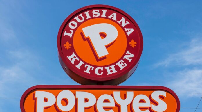 Popeyes’ New Pickle Menu: A Dream Come True for Pickle Fans Everywhere Popeyes' new pickle menu