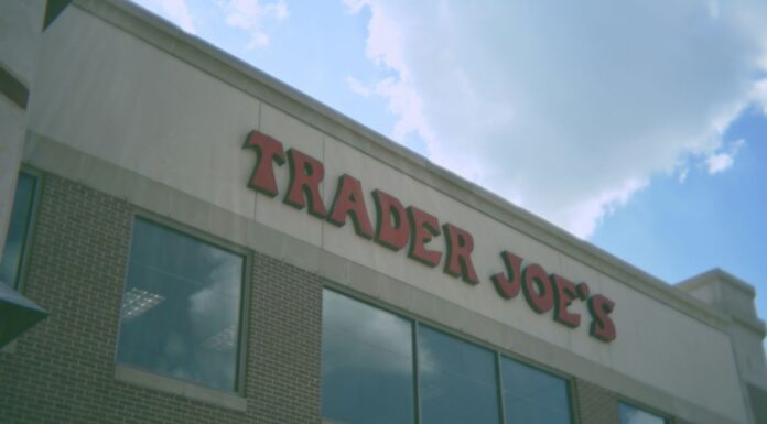 Trader Joe’s Mini Canvas Totes Are Back in Pastel Glory—Here’s Why We Can’t Get Enough Trader Joes mini tote bags