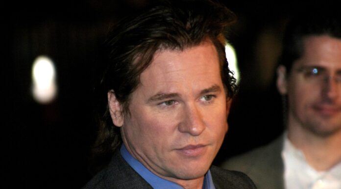 Val Kilmer’s Cinematic Legacy: The Movies That Made Him an Icon Val Kilmer death most iconic roles