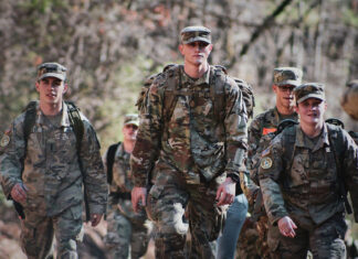 The Army’s New Fitness Test: What Recruits Need to Know and How to Prepare army training new fitness tests