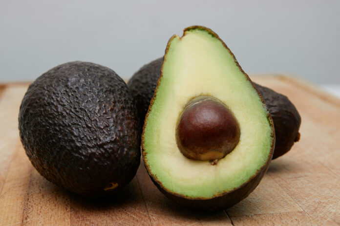 Save your avocado stones to grow your own trees