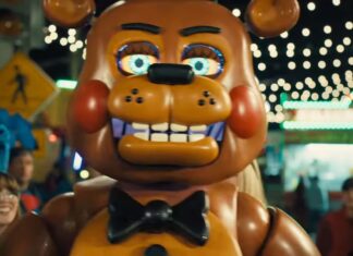 “Five Nights at Freddy’s 2”: First Trailer Unveiled—Everything We Know So Far Five Nights at Freddy's 2 teaser trailer