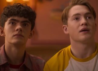 “Heartstopper” to End With a Movie: Here’s Everything We Know About the Grand Finale Heartstopper Netflix movie