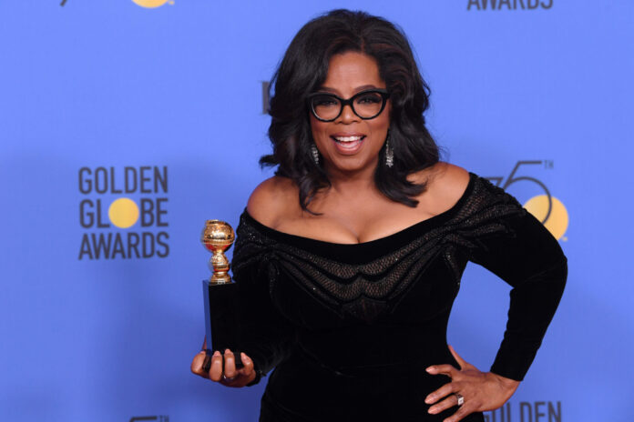 oprah-winfrey Menopause Oprah Winfrey Naomi Watts