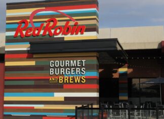 Dive Into National Burger Month with Red Robin’s Bottomless Burger Pass: Here’s How to Get Yours red robin bottomless burger pass