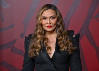Tina Knowles Opens Up About Her Breast Cancer Diagnosis, And Why It’s a Wake-Up Call for All Women Tina Knowles breast cancer