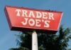 Trader Joe's new locations