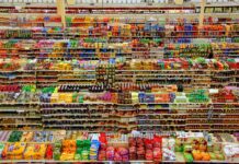 ultra processed foods early death