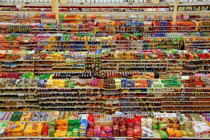 ultra processed foods early death