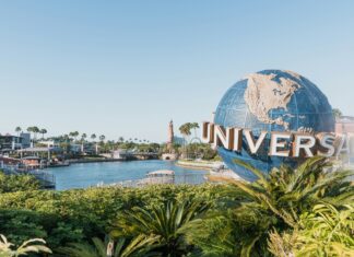 From Mario to Magic: Your Ultimate Preview of Universal’s Epic Universe Universal Studios Epic Universe