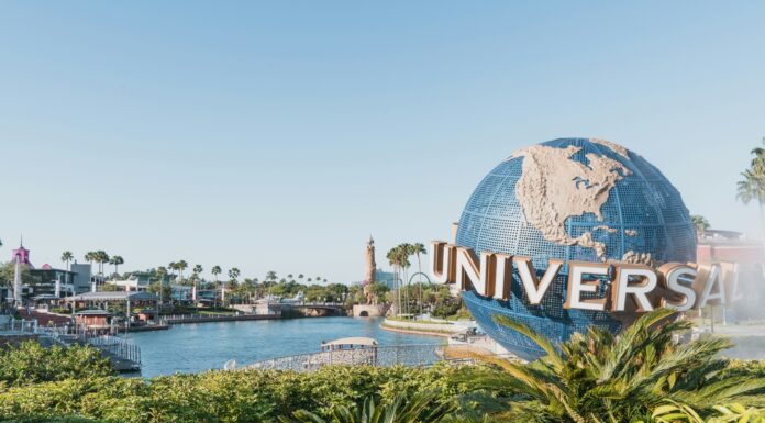 From Mario to Magic: Your Ultimate Preview of Universal’s Epic Universe Universal Studios Epic Universe