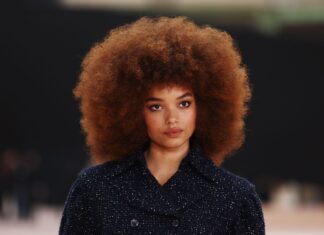 Back to the Arena: Joseph Zada and Whitney Peak Lead “The Hunger Games: Sunrise on the Reaping” Whitney Peak Joseph Zada "The Hunger Games: Sunrise on the Reaping"